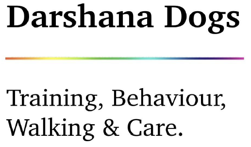 Darshana Dogs.  Training, Behaviour, Walking and Care