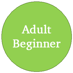 Adult Beginner and Rescue