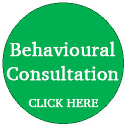 Behavioural Consultation (1 to 1)